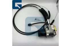 China 247-5227 2475227 Throttle Motor Accelerator For E312B Excavator supplier