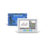 Ruida RDC6344G CO2 Laser Controller Robust Protection and Easy Operation for Industrial Reliability for sale