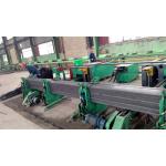 380V Automatic Steel Pipe Strapping Machine 200kw Electric Driven