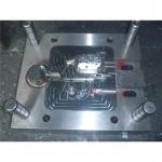 DME HASCO Metal Aluminium Die Casting Mould 100k-500k Shots for sale