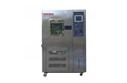 China Customized Ozone Aging Test Chamber For Automotive Components supplier