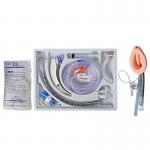 DEHP Free Uncuffed Et Tube Pediatric Endotracheal Tube Kit for sale