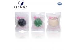 China Bed Rest Hotel Ergonomic Butterfly Memory Foam Pillow Medical Care Removable cover supplier