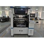 YT202S Multifunctional 0201 SMT Mounter Machine 80000CPH Pick And Place Machine