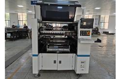 China YT202S Multifunctional 0201 SMT Mounter Machine 80000CPH Pick And Place Machine supplier