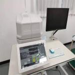 Glaucoma Optical Coherence Tomography Equipment Scanner for sale