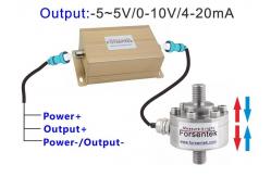 China Tension and compression force sensor 20KN 10KN 5KN 2KN 1KN supplier