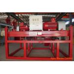 1 Year Warranty Stainless Steel Sludge Dewatering Centrifuge for sale