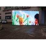 GOB High brightness photo SMD 3 in 1 indoor usage RGB LED Display outdoor For exhibition for sale