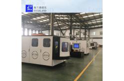 China Cotton Picker Hydraulic Test Benches 42mpa Hydraulic Test Stand supplier
