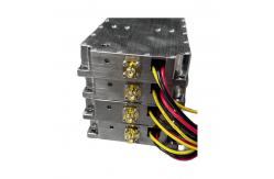 China 100W Wireless Wifi Signal Extender RF Power Amplifier Module for 1700-1900MHz supplier