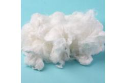 China Humidity Max 8% Medical Bleached Cotton Comber Noils supplier