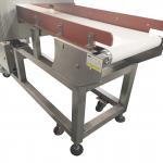 High Accuracy Metal Detector 380V For Food Industries for sale