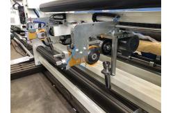 China 1600mm Width Paper LDPE Extrusion Coating Lamination Machine supplier