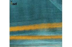 China Customized Olive Harvest Net 5x10m 6x12m Fruit Tree Harvest Net Green supplier