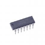 Texas Instruments CD4047BE Electronic ic Components Chip Module Reemplazo De Circuito integratedado TI-CD4047BE for sale