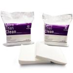 9x9 Nonwoven Poly Cellulose Wipes 300pcs Surface Wipes 56g High Tech Manufacturer for sale