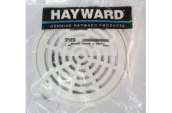 China ABS  203mm Above Ground Pool Floor Drain Cover supplier