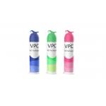 Smooth Dispensing PP Toothpaste Airless Pump Bottles Custom Logo and Color Available for sale
