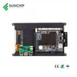 8 Inch LCD Touch Interactive Display Android Embedded Board with Rockchip RK-PX30 Quad-core Cortex-A35 Mali-G31 MP2 GPU for sale