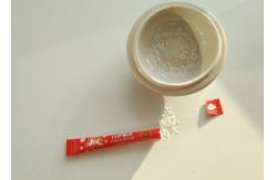 China 5g One time Use White Sugar Packets With Custom Packaging supplier