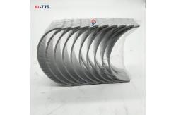China 4D31 Engineering Machinery Engine Main Bearing M121H supplier