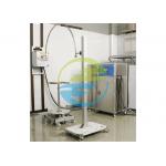 PLC IP Testing Equipment Open Type Spraying And Splashing Test For IPX3 / IPX4 for sale