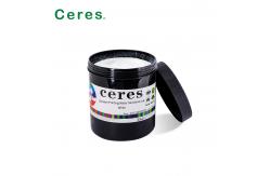 China Screen Printing Water Sensitive Ink For Children Book supplier