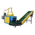 1500KG Per Hour Wood Planer Machine Poultry Beddings Making Machine Oak Olive Tree Wood Log Shavings Machine for sale