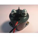 12-750VDC/VAC High Voltage DC Power Contactor TY0004C06 For Aviation Mobile Device for sale