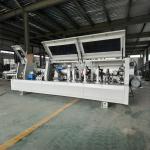 Pre Milling Fully Automatic Edge Banding Machine for Woodworking for sale