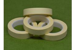 China School Double Sided Pressure Sensitive Tape Practical Low Tack Adhesive supplier