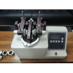 Taber Abrasion Testing Machine For Furniture / Fabric/ Textile/ Leather/ Rubber/ Paper/ Metals for sale