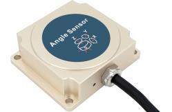 China TL725D Dynamic Tilt Sensor for Precision Agriculture  Automated Farming Machinery supplier