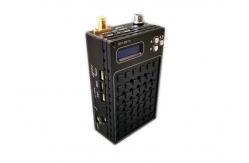 China Long Range H.265 4K HEVC Cofdm Wireless Video Transmitter supplier