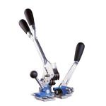 10mm - 13mm PP Strapping Tool Hand Bearing 300N Combination Strapping Tool for sale