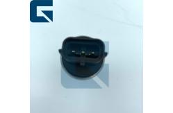 China KM15-P02 KM15P02 Excavator SH120 SH200 Oil Pressure Sensor supplier