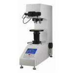 Auto Turret Digital Micro Hardness Tester With Big Lcd Screen / In Built Printer for sale