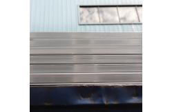 China A992 Galvanized Rectangular Tube SS400 Hot Dip Galvanized Square Pipe supplier