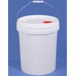 High Performance Five Gallon Plastic Pails For Your Business for sale