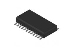 China TLE4226G Integrated Circuit Chip Intelligent Sixfold Low-Side Switch supplier