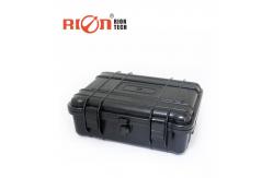 China DMI610 Digital Inclinometer Single / Dual Axis  Horizontal Vertical Installation supplier