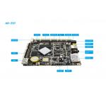 Android 8.0 RK3288 EDP Industrial ARM Board For LCD Digital Signage for sale