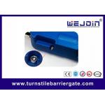 Automatic Remote Control Parking Space Lock 4~6s Operating Time 5 Tons  Bearing