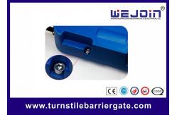 China Automatic Remote Control Parking Space Lock 4~6s Operating Time 5 Tons  Bearing supplier