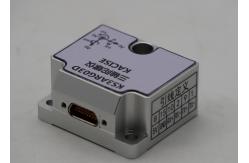 China RS422 High Precision Electronic Gyroscope Sensor ≤0.01(゜/S) Bias Repeatability supplier