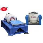 High Frequency Package Testing Equipment , Vibration Measuring Equipment 1 Year Warranty for sale