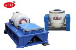 China Vibration Table Testing Equipment , Electrodynamic High Frequency Vertical Vibration Tester supplier