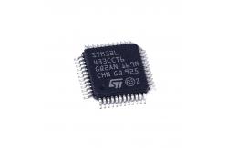 China STMicroelectronics STM32L433CCT6 silicone Rubber Electronlinear Ic Components 32L433CCT6 Chip Led Driver supplier