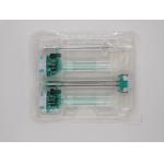 12mm Visible Optical Disposable Trocar Kit for Endoscopic Surgery | Surgsci
